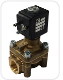 High Pressure Valves